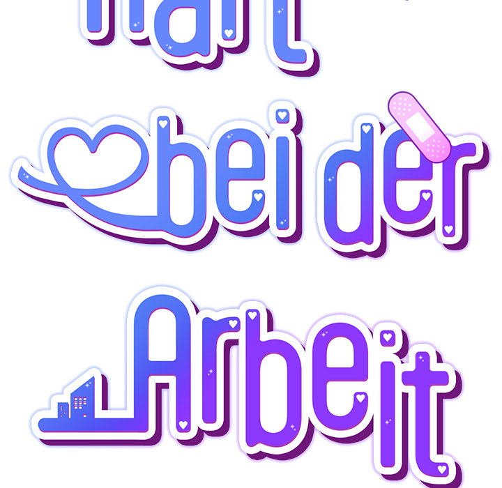 Hart bei der Arbeit - episode 12 - 60