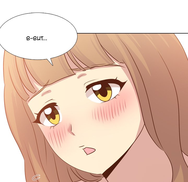 The Giving Girl - episode 18 - 37