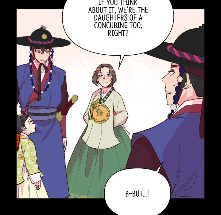 The Princess's Guard - episode 8 - 85