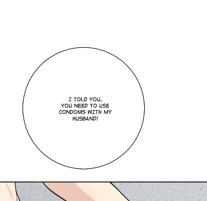 Mina's Little Trap - episode 13 - 49