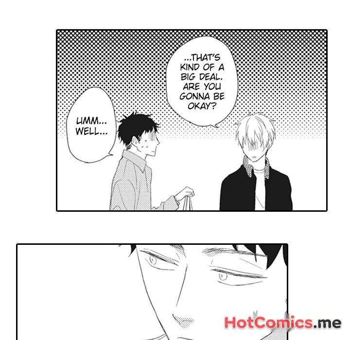 The Uninvited Cat and His Fickle Master - episode 9 - 23