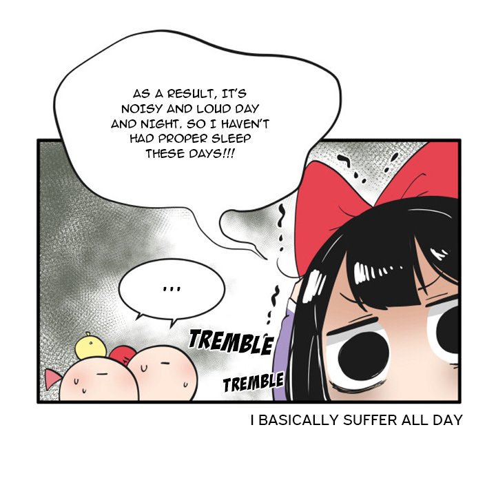 The Amazing Siblings - episode 97 - 5