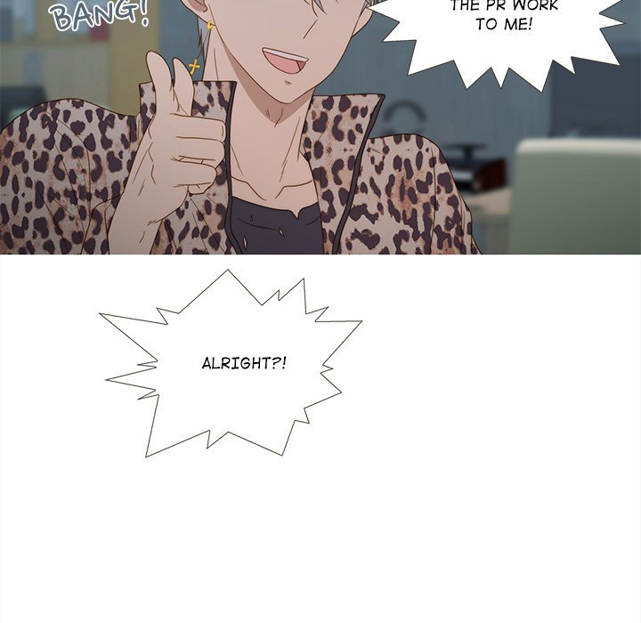My Life as a Half-Magi - episode 29 - 41