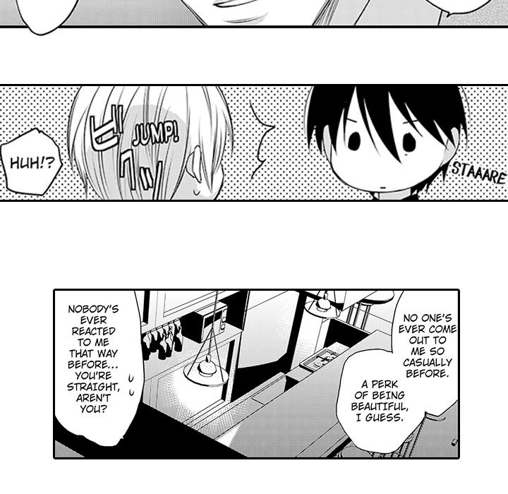 Shobunkan Omnibus Vol.1 - episode 4 - 17