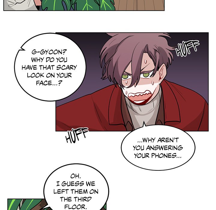 Sign - episode 27 - 50