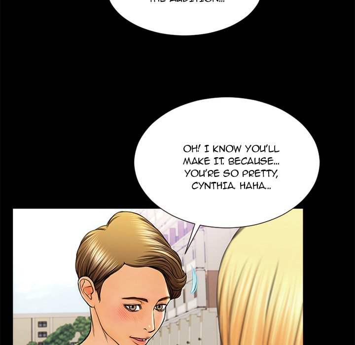 Superstar Cynthia Oh - episode 5 - 57
