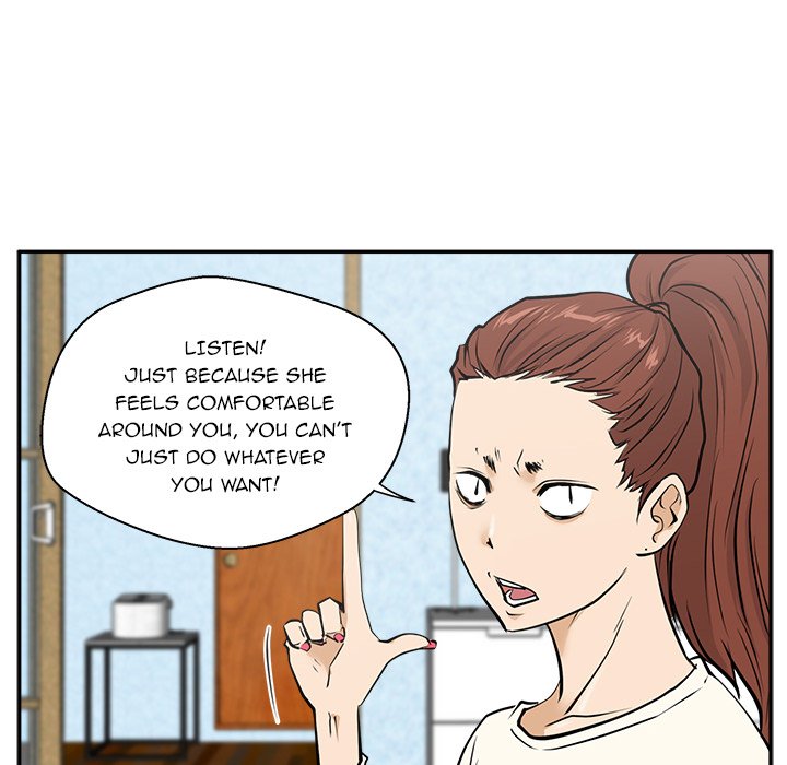 Mr. Kang - episode 21 - 49