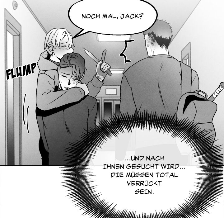 Epitaph - episode 45 - 47