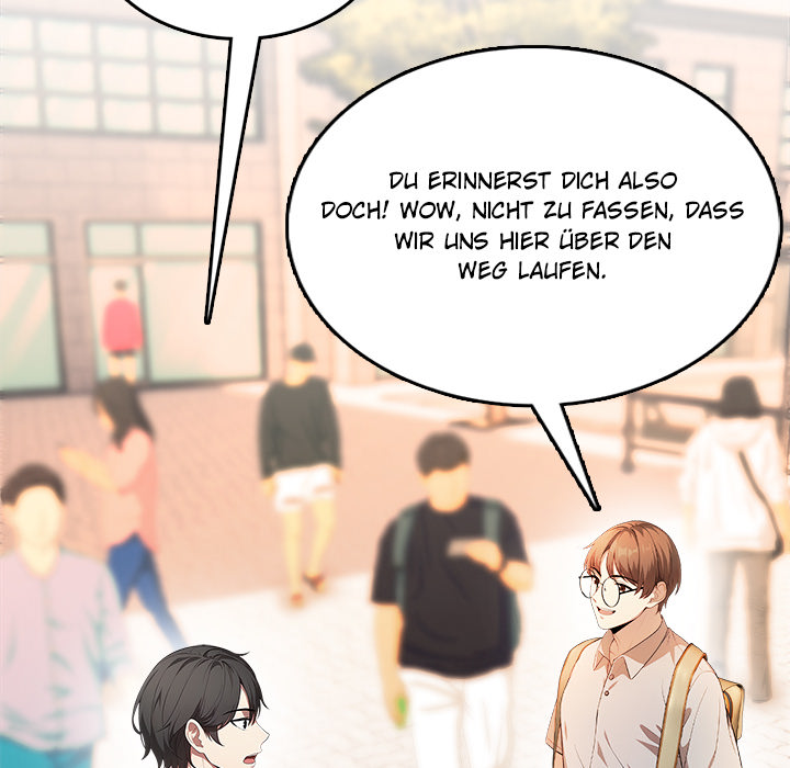 Falsch Verknallt - episode 1 - 19