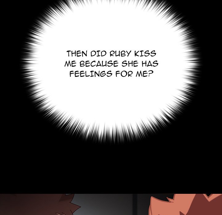 The Perfect Roommates - episode 20 - 12