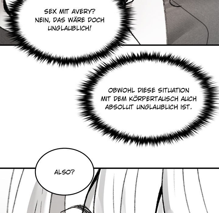 Bei Berührung Körpertausch - episode 2 - 149