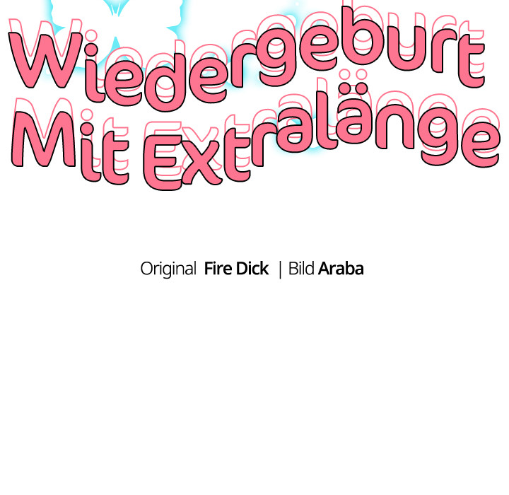Wiedergeburt mit Extralänge - episode 51 - 15