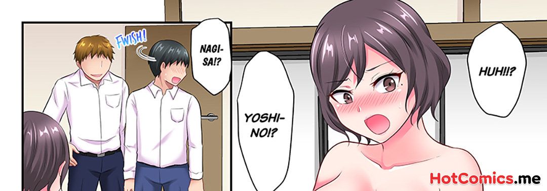 Training Turned Orgy: Eleven Days of Non-Stop Sex - episode 10 - 12