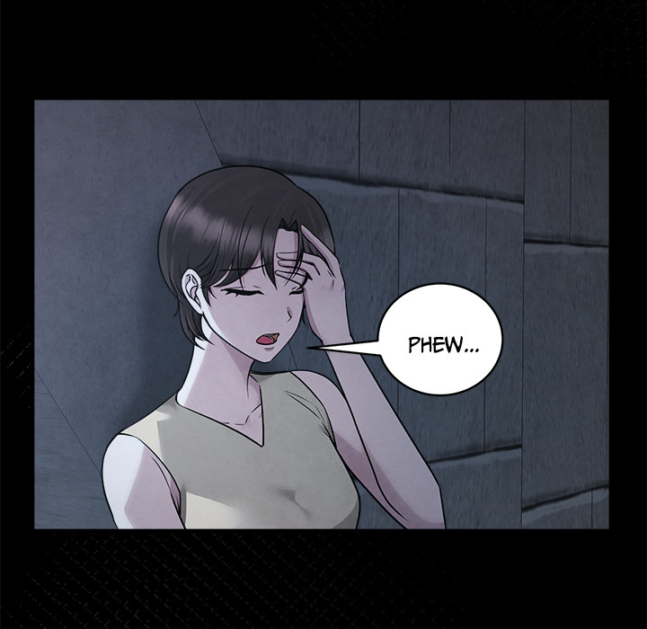 Demon Cat - episode 9 - 10