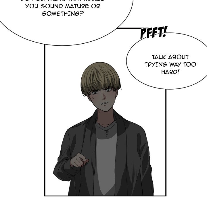 You're Not That Special! - episode 2 - 76