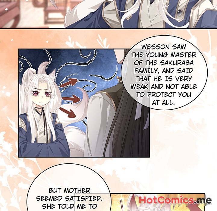 MASTER AND SEVEN LOVERS - episode 63 - 5