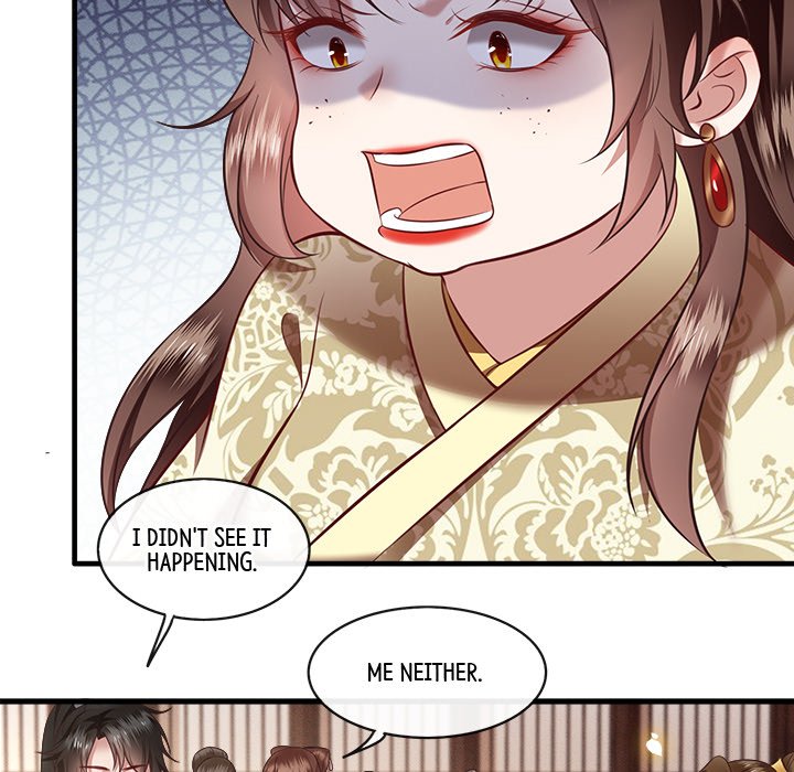 The Queen of Hell - episode 23 - 80