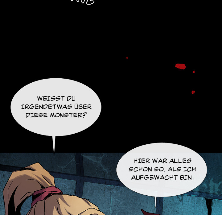 Blutklinge - episode 15 - 26