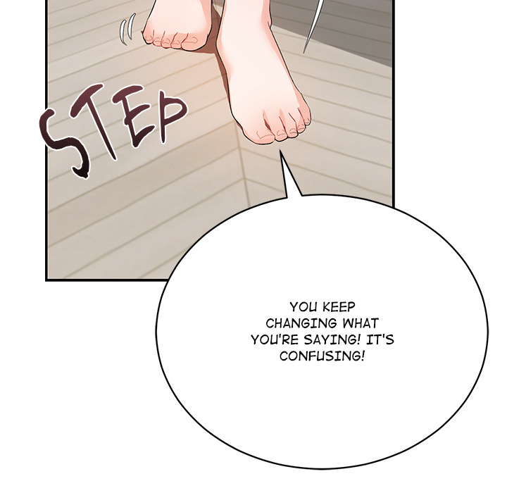 Saving My Magical Girl - episode 3 - 19