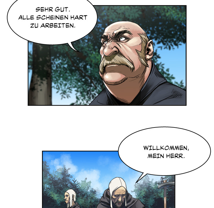 Karmas Weg - episode 9 - 45