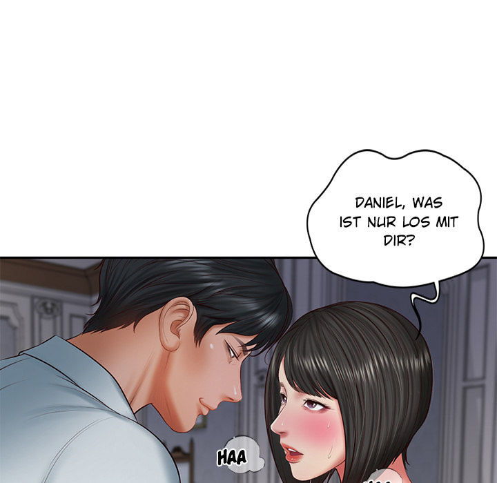 Extrem reiche Familie - episode 33 - 34