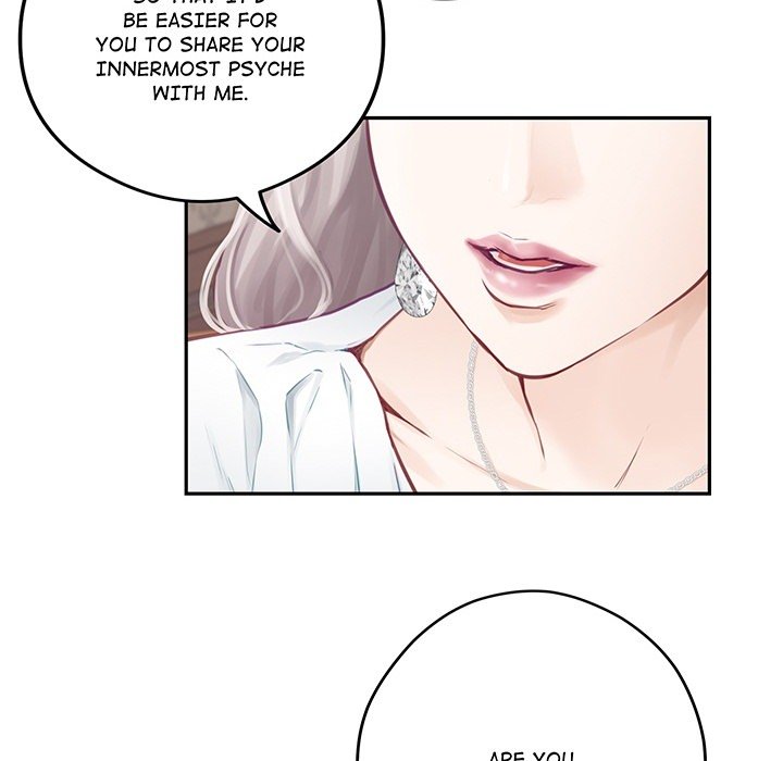 God of Ecstasy - episode Prologue - 17