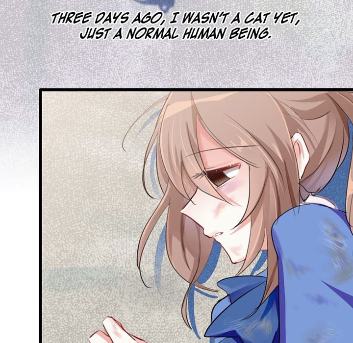 Help! My Boyfriend is a Monster - episode 1 - 85