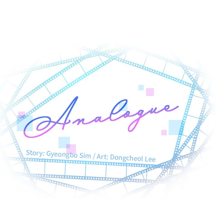 Analogue - episode 15 - 11