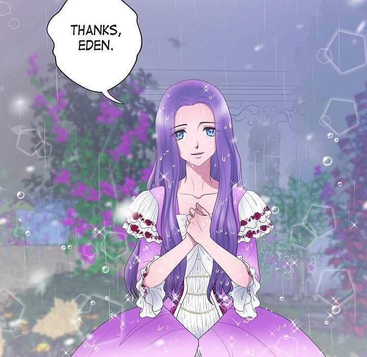 On the Emperor's Lap - episode 13 - 16