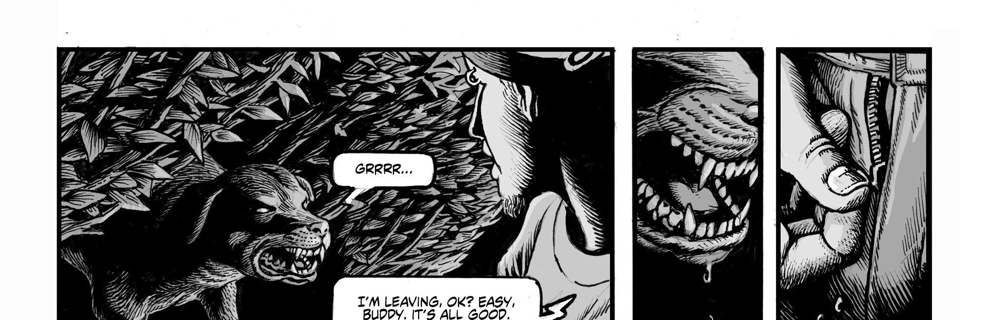 Stonebot Sanz Omnibus - episode 6 - 72