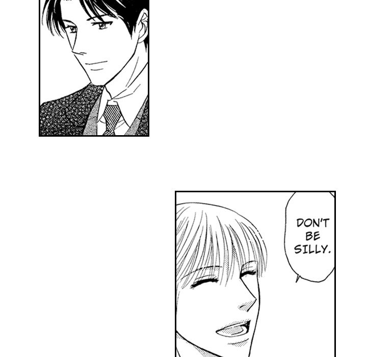 Daddy's Boyfriend - episode 13 - 11