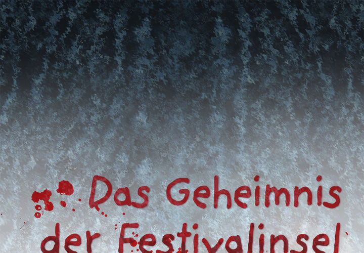 Das Geheimnis der Festivalinsel - episode 7 - 0