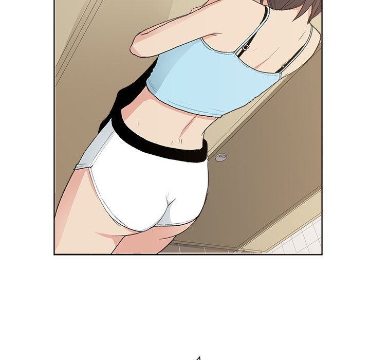Soojung's Comic Store - episode 4 - 9