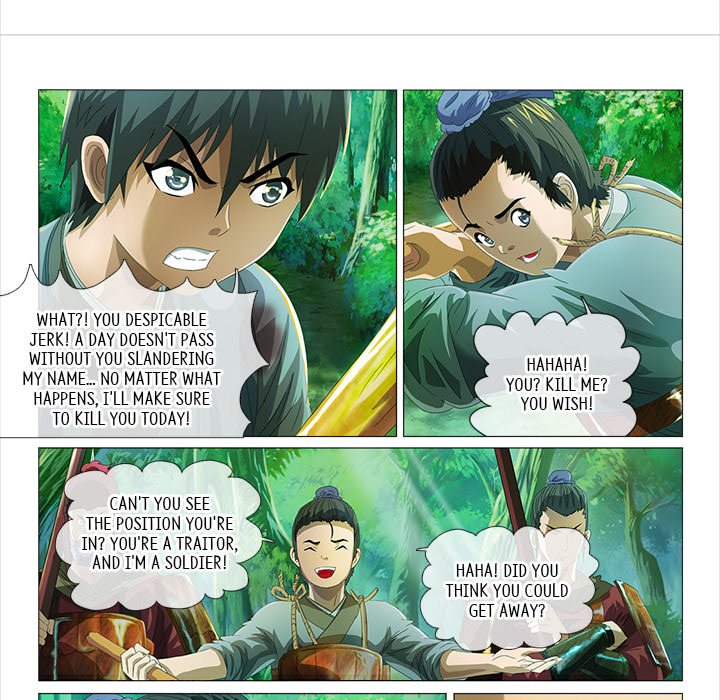 The Monkey King's Tale - episode 34 - 6