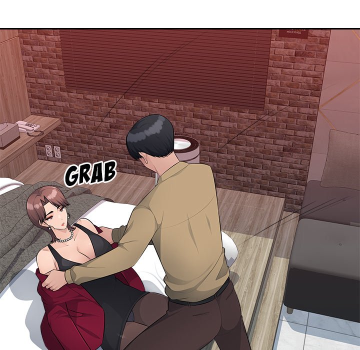 Office Desires - episode 22 - 86