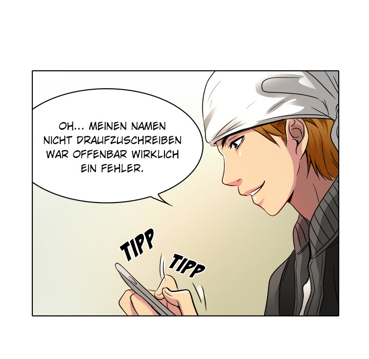 Meine große Liebe Natsumi - episode 10 - 88