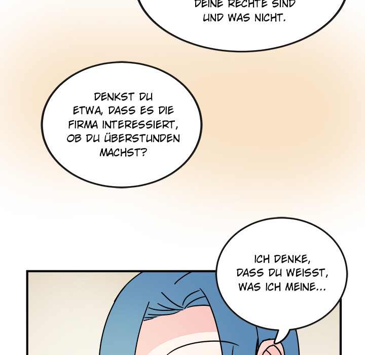 Bürodilemma - episode 25 - 36