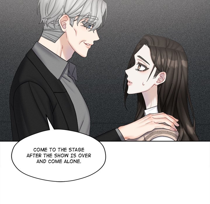 A Naughty Game for Two - episode 29 - 109