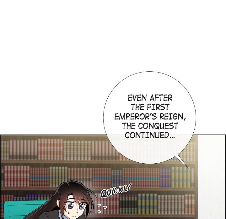 The Maid and the Vampire - episode 26 - 29