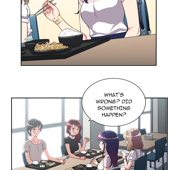 Yuri's Part Time Job - episode 27 - 21