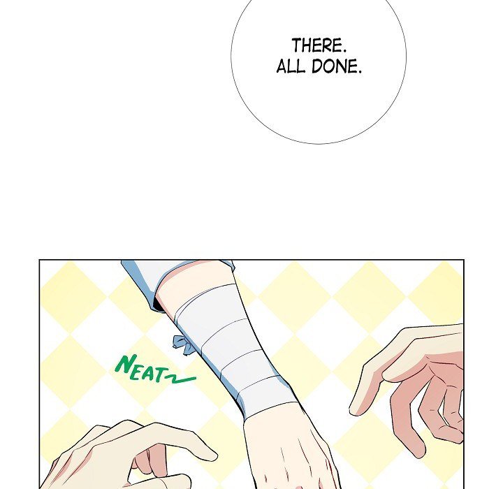 The Maid and the Vampire - episode 11 - 108