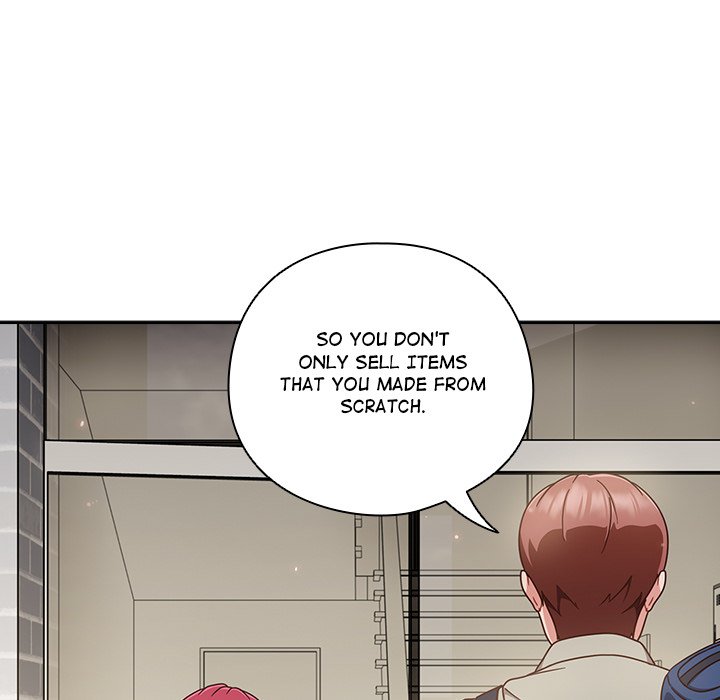 Honey Sweet Part-Time Job - episode 2 - 107