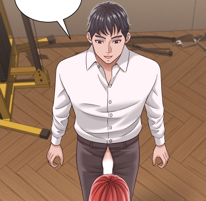 Right Under His Roof - episode 18 - 75