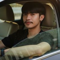 TikTok Account Photo