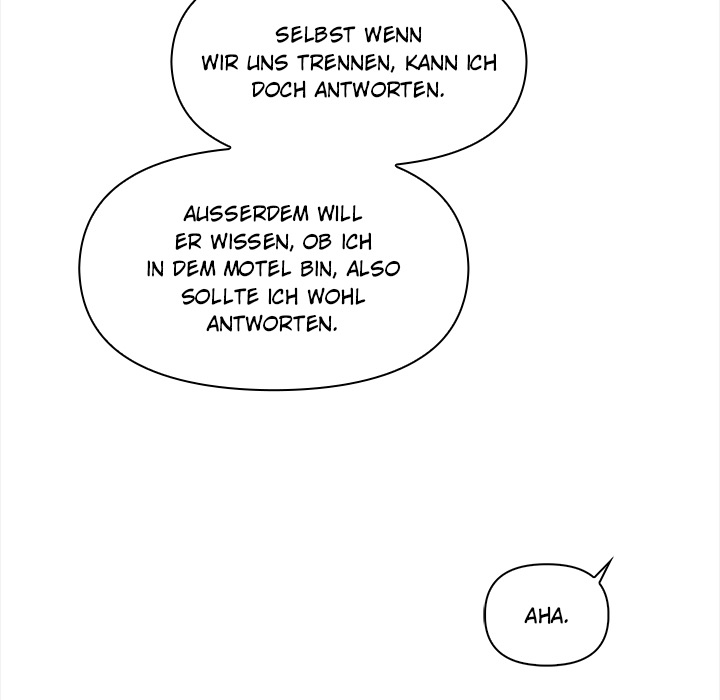 Nach der Dusche liegt eine Fremde in meinem Bett - episode 9 - 121