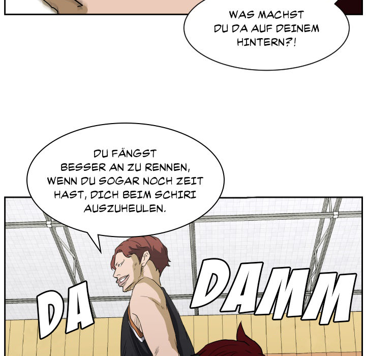 Tweener - episode 65 - 99