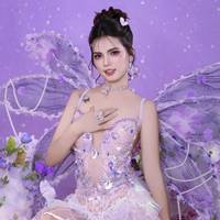 TikTok Account Photo