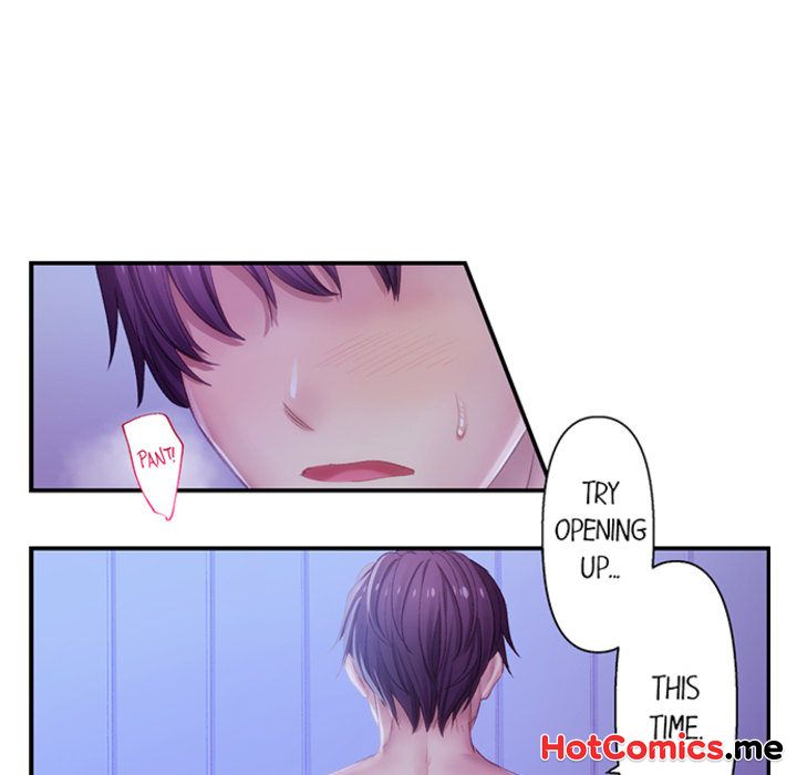 100% Compatibility: My DNA Desires My Step-Brother - episode 18 - 12