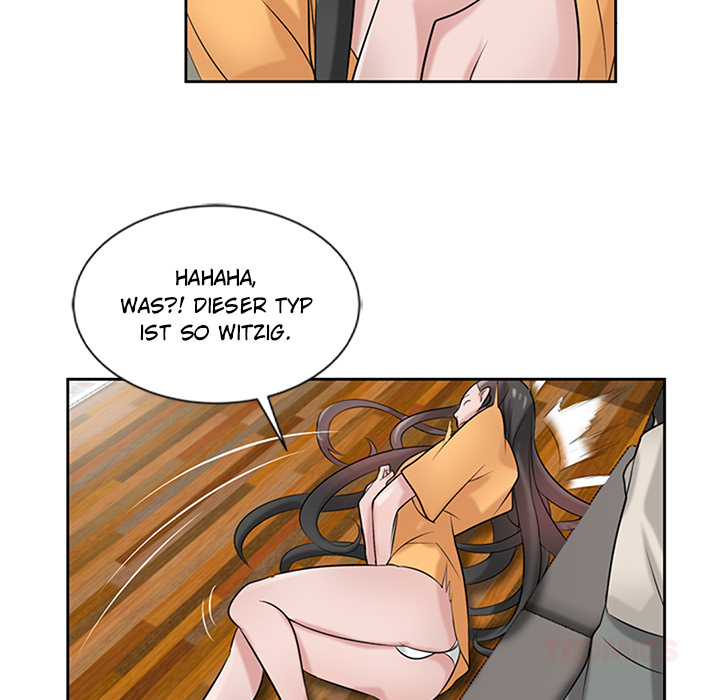 Verliebt in meine Schwägerin - episode 18 - 21