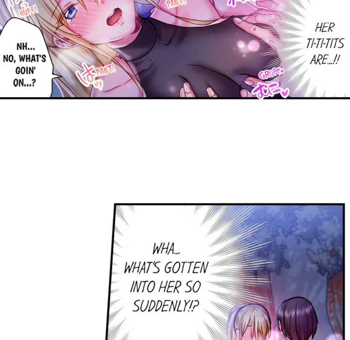 Healer's Unique Skill: Pleasuring Girls - episode 3 - 27